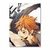 Placa Decorativa Haikyu!!