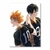 Placa Decorativa Haikyu!!