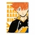 Placa Decorativa Haikyu!!