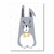Placa Decorativa Infantil