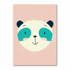 Placa Decorativa Infantil