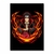 Placa Decorativa Naruto