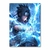 Placa Decorativa Naruto