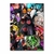 Placa Decorativa Naruto