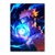 Placa Decorativa Naruto