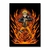 Placa Decorativa Naruto