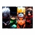Placa Decorativa Naruto