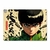 Placa Decorativa Naruto