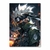 Placa Decorativa Naruto