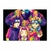 Placa Decorativa Naruto