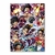 Placa Decorativa One Piece