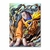 Placa Decorativa One Piece