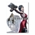 Placa Decorativa Resident Evil