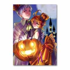 Placa Decorativa The Promissed