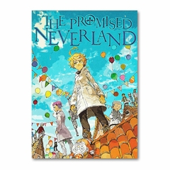 Placa Decorativa The Promissed