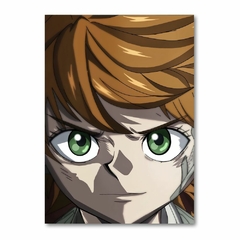 Placa Decorativa The Promissed