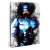 kit 3 Quadros Decorativos Filme RoboCop - Tudo em Placas