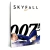 Kit 3 Quadros Decorativos James Bond 007 - loja online
