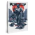 kit 3 Quadros Decorativos Filme RoboCop - loja online