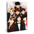 Placas Decorativas BTS
