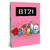 Placas Decorativas BT21