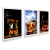 Kit 3 Quadros Decorativos Arte Moderna Whisky e Charuto na internet