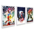 Kit 3 Quadros Decorativos Power Rangers - comprar online