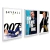 Kit 3 Quadros Decorativos James Bond 007 - comprar online