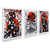 Kit 3 Quadros Decorativos Arvore Bonsai, Japonesa e Samurai - comprar online