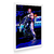 kit 3 Quadros Decorativos Filme RoboCop - comprar online