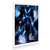 Kit 3 Quadros Decorativos Solo Leveling - loja online