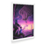 Kit 3 Quadros Decorativos Jurassic Park Retro - loja online