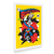 Kit 3 Quadros Decorativos Super Pernalonga - loja online