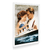 Kit 3 Quadros Decorativos Filme Titanic - loja online
