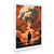 Kit 3 Quadros Decorativos Filme Oppenheimer - loja online