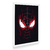 Kit 3 Quadros Decorativos Filme Homem Aranha - Tudo em Placas