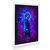 Kit 3 Quadros Decorativos John Wick Art Estilosa - loja online
