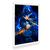 kit 3 Quadros Decorativos Arte Exclusiva Solo Leveling - loja online