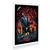 kit 3 Quadros Decorativos Stranger Things Arte Exclusiva na internet
