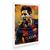kit 3 Quadros Decorativos Messi - loja online
