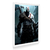 Kit 3 Quadros Decorativos God Of War - loja online