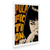 Kit 3 Quadros Decorativos Filme Pulp Fiction - loja online