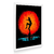 kit 3 Quadros Decorativos Karate Kid na internet