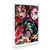 kit 3 Quadros Decorativos Kimetsu no Yaiba - loja online