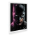 kit 3 Quadros Decorativos Batman e Coringa - comprar online