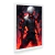 kit 3 Quadros Decorativos Tokyo Ghoul - loja online