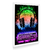 Kit 3 Quadros Decorativos Quarto Gamer Neon - loja online