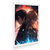 Imagem do Kit 3 Quadros Decorativos Sword Art Online