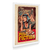 Imagem do Kit 3 Quadros Decorativos Filme Pulp Fiction