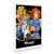 Imagem do Kit 3 Quadros Decorativos ThunderCats Lion e Panthro